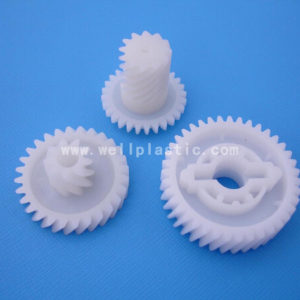 OEM Plastic Injection Nylon Parts