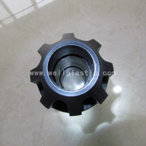 OEM precision plastic injection mold part