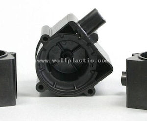 Precision Industrial Plastic Parts