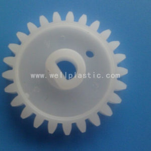 Presion Nylon plastic gears